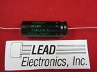 Tva1319.5 Sprague Axial Leads Deg Electrolytic Cap Atoma