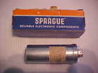 Tvl-4775 Sprague Capacitor Twist Lok