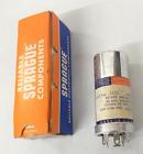 Tvl-3652 Tvl3652 Sprague 2ea 3