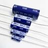 Tvx1c471mad Nichicon Tvx Vx Axial Electrolytic Capacitors Lots Of To