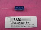 Tvx1h471mcd Nichicon Qty 24 Capacitor