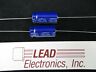 Tvx1j151mcd Nichicon Qty Axial Capacitor