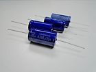 Tvx1v472mda Nichicon Vx Japan Set Pieces New Item
