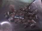 Tz03p600e169b00 Murata Lot Of Trimmer Capacitor Variable New