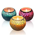 U2cus430002 Scented Candles Gift Set Halloween Decorations Handmade Oz 6930202223218