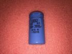 U36d100lg392m35x67hp Nippon Chemi-con Corporation Capacitor