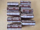 Ucckme63t472m United Chemi-con 10 Ea