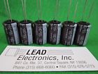 Ucs2d151mhd Nichicon Qqty 6 150uf