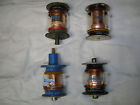 Ucsl-250-3s Jennings Itt Vacuum Vairiable