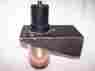 5910-284-2668 Ucsm-500 Uscm-500 Jennings Radio 15000 V Volts Broadcast Glass Vacuum Capacitor Bracket