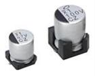 Ucz1c101mcl6gs Nichicon 25 Aluminum Electrolytic