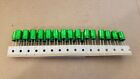 Ues1h330mpm1td Nichicon Muse Bipolar Capacitors