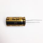 Ufg1a332mhm Nichicon Muse Ufg Fg Fine Gold Audio Capacitors Lots Of