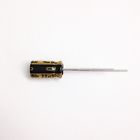 Ufg1h220mem Nichicon Muse Ufg Fg Fine Gold Audio Capacitors Lots Of