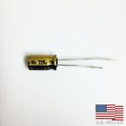 Ufw1a221med Nichicon Ufw Fw Electrolytic Capacitors Lots Of