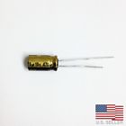 Ufw1a471med Nichicon Ufw Fw Electrolytic Capacitors Lots Of