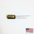 Ufw1j470med Nichicon Ufw Fw Electrolytic Capacitors Lots Of To