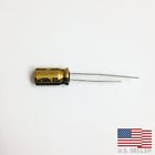 Ufw2a220med Nichicon Ufw Fw Electrolytic Capacitors Lots Of To