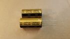 Ufw2a332mrd Nichicon Ufw Capacitors