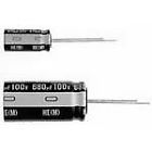 Uhe1v330mdd Nichicon Pieces Aluminum
