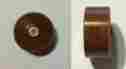 Uhv-9at Tdk Ultra High Voltage Ceramic Doorknob Capacitors 40kv 2nf