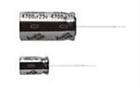 Uka1e331mpd Nichicon 25 Aluminum Electrolytic