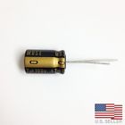 Ukz2a470mhm Nichicon Muse Ukz Kz Electrolytic Capacitors Lots Of To