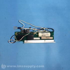 105-778.5 Unico Capacitor Module Usip