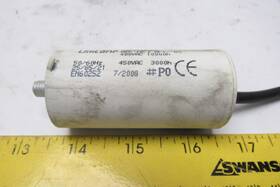 Mbp0120061 Unicomp 12.0uf 400vac 50/60hz Run Capacitor