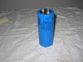 36dy15081 United Chemi-con Ucc 1500uf 400vdc Large Can Electrolytic Capacitor Includes Terminal Screws