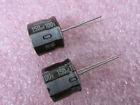 Upf2a151mhh6 Nichicon Pcs Capacitors