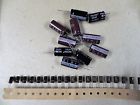Upm1e332mhd6 Panasonic Matsushita Panasonic-matsushita-misc Capacitor