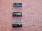 Upr1j221mph Nichicon Qty 19 220uf
