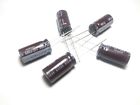 Ups1e681mpd Nichicon Radial Electrolytic Polarized Capacitor