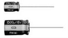Upw0j103mhd Nichicon 10 Aluminum Electrolytic