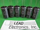 Upw1e472mhd Nichicon Qty Radial Capacitor
