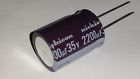 Upw1v222-mhd-6 Nichicon Cheap Brand New