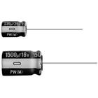 Upw2a4r7mdd Nichicon Capacitors Set Of Electrolytic Mfd 6308753343295