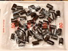 Upw2g220mhd Nichicon Electrolytic Capacitors