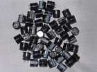 Urz1c222mhd Nichicon Leaded Radial Capacitor Pcs