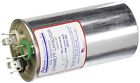 Usa2226 Amrad Uf Mfd Vac Motor Run Capacitor Made In Usa