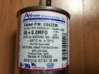 Usa2236 Amrad Uf Mfd Vac Motor Run Capacitor Made In Usa