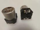 Uue1h152mnsakyms Nichicon Capacitor Pcs Lot