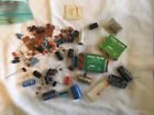 Uvp1v100mpa1td Nichicon Bag Of Rubicon Radial Electrolytic Capacitors