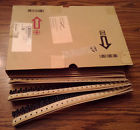 Uvr1c101mda1td Nichicon Lot Of 1654