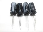 Uvy1c332mhd Nichicon Radial Electrolytic Polarized Capacitor