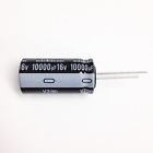 Uvz1c103mhd Nichicon Uvz Vz Electrolytic Capacitors Lots Of To