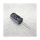 Uvz1c222mhd Generic Nichicon Electrolytic Radial Capacitor