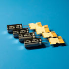Uvz1e102mpd1td Nichicon Vz Electrolytic Capacitors General Purpose