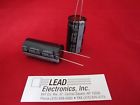 Uvz1e223mrd Nichicon Qty 2 22000uf